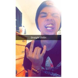 Meet your Posher, Phillip